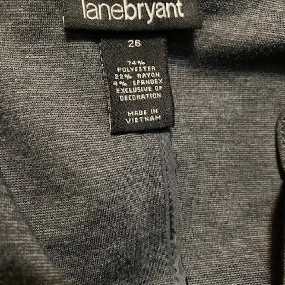 Lane Bryant lane bryant